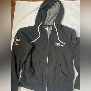 Disney hoodie